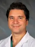 Image of Dr. Ianov
