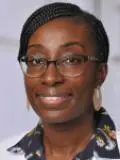 Image of Dr. Obeng-Gyasi