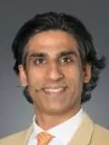 Image of Dr. Bhella