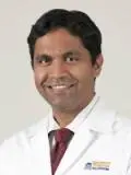 Image of Dr. Asthagiri