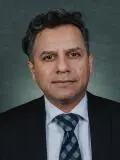 Image of Dr. Warsy