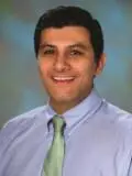 Image of Dr. Khouri