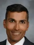 Image of Dr. Mahadev