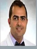 Image of Dr. Izzy