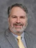 Image of Dr. Cornish