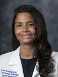 Image of Dr. Almeida-Jones