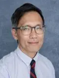 Image of Dr. Eungdamrong