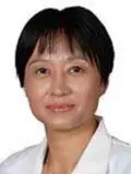 Image of Dr. Zhong