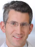 Image of Dr. Freedberg