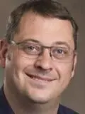 Image of Dr. Timmons