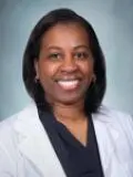 Image of Dr. Toney