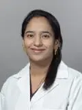 Image of Dr. Alvi