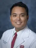 Image of Dr. Almario