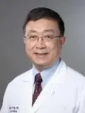 Image of Dr. Zheng