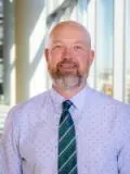 Image of Dr. Buckner