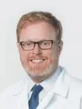 Image of Dr. Geary III