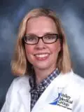 Image of Dr. Goldman