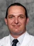 Image of Dr. Belli
