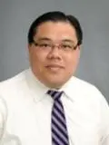 Image of Dr. Chu