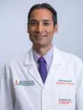 Image of Dr. Hosein