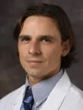 Image of Dr. Dishong