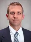 Image of Dr. Morse