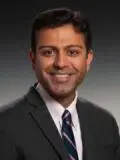 Image of Dr. Purohit