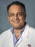 Image of Dr. Ghaly