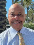 Image of Dr. Bennett