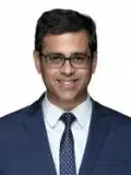 Image of Dr. Dash