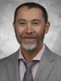 Image of Dr. Furukawa