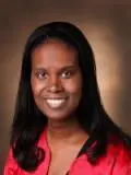 Image of Dr. Kumah-Crystal