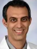 Image of Dr. Lahsaei