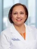 Image of Dr. Arora