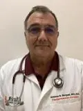 Image of Dr. Barquet