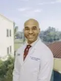 Image of Dr. Higgins