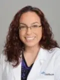 Image of Dr. Ashley