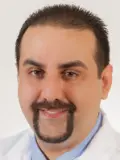 Image of Dr. Christolias