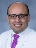 Image of Dr. Corrales-Medina