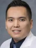 Image of Dr. Yeoh