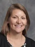 Image of Dr. Barker