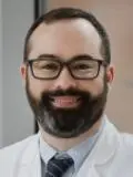 Image of Dr. Carlisle