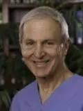 Image of Dr. Dickey III
