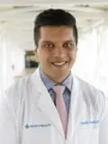 Image of Dr. Akbani