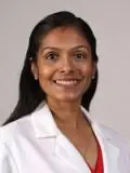 Image of Dr. Karani