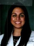 Image of Dr. Galic