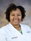 Image of Dr. Mixon