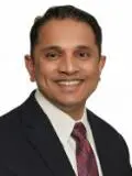 Image of Dr. Samuel