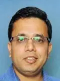 Image of Dr. Modi