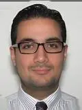 Image of Dr. Aldeiri